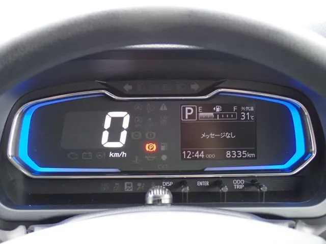 ダイハツ ミラ イース