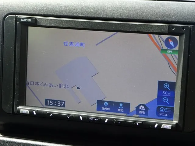プロボックスバン 2WD(トヨタ)の車両写真