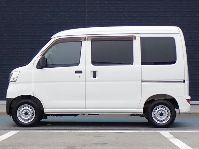 ダイハツ ハイゼットカーゴ