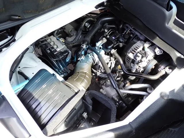 ダイハツ ハイゼットカーゴ