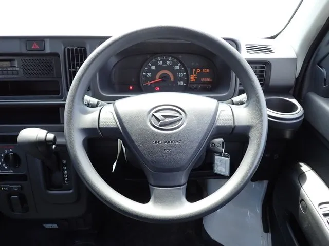 ダイハツ ハイゼットカーゴ