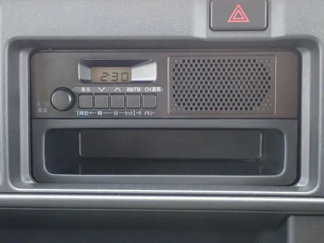 ダイハツ ハイゼットカーゴ
