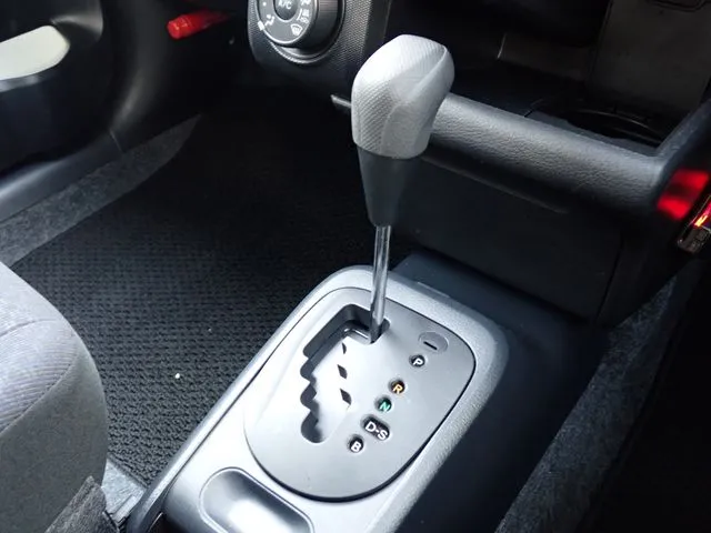 プロボックスバン 2WD(トヨタ)の車両写真