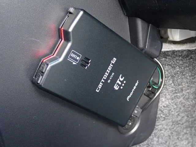 プロボックスバン 2WD(トヨタ)の車両写真