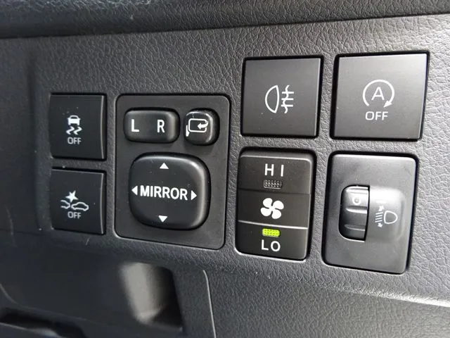 タウンエースバン 4WD(トヨタ)の車両写真