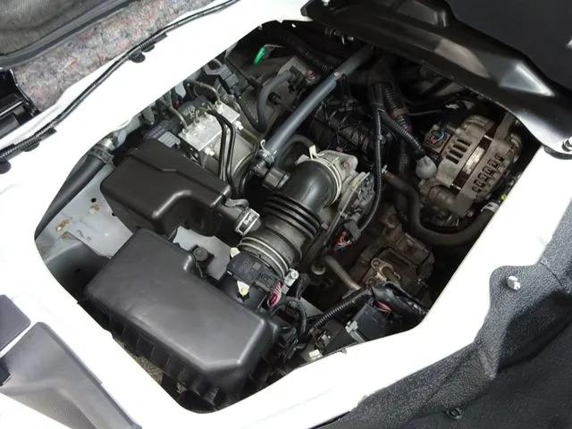 タウンエースバン 4WD(トヨタ)の車両写真