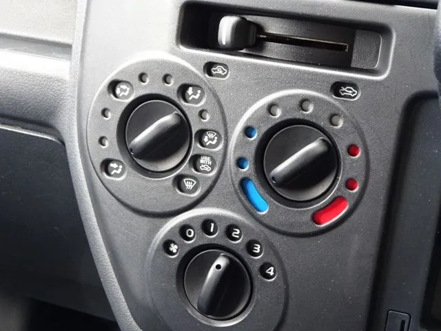 タウンエースバン 4WD(トヨタ)の車両写真