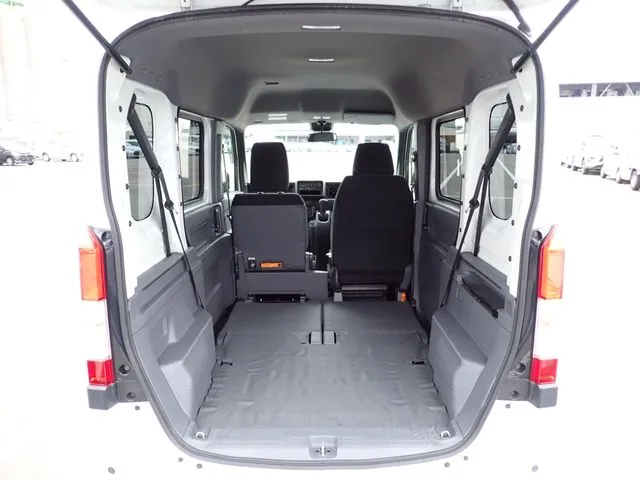 Ｎ－ＶＡＮ（ホンダ）の車両写真