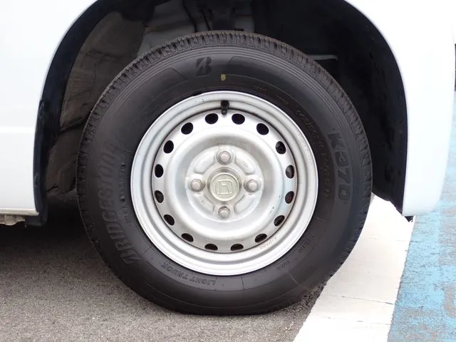 Ｎ－ＶＡＮ（ホンダ）の車両写真
