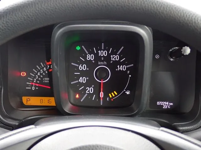 Ｎ－ＶＡＮ（ホンダ）の車両写真