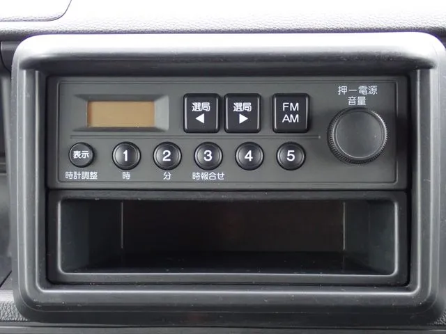 Ｎ－ＶＡＮ（ホンダ）の車両写真