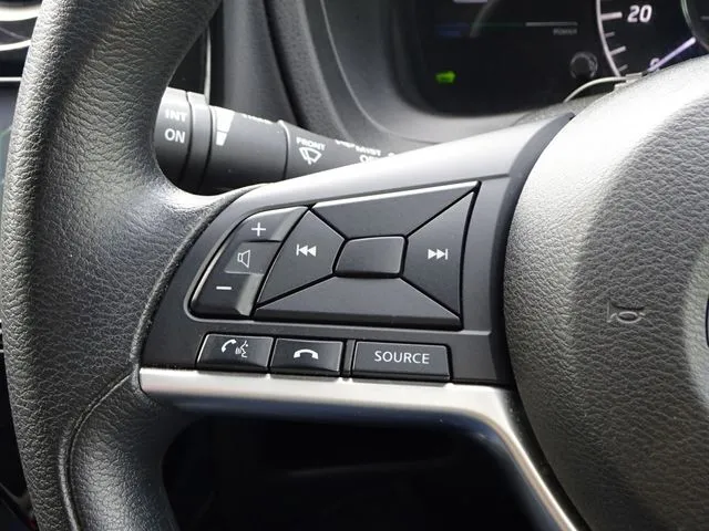 ノート(ニッサン)の車両写真