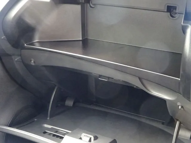 ノート(ニッサン)の車両写真
