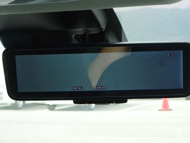 ノート(ニッサン)の車両写真