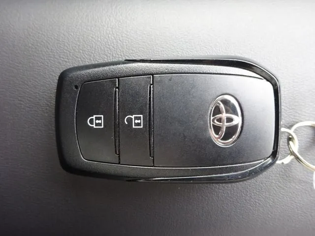 アクア（トヨタ）の車両写真