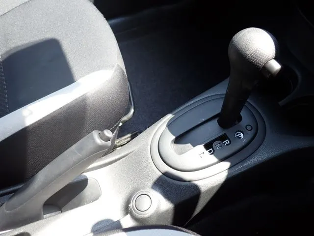 ノート(ニッサン)の車両写真