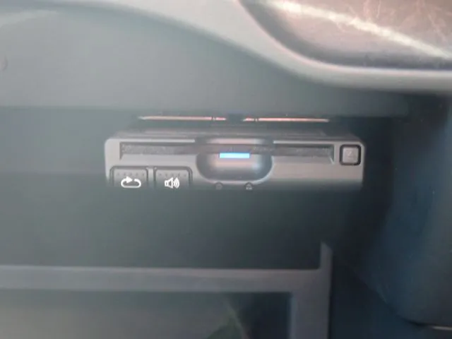 ノート(ニッサン)の車両写真