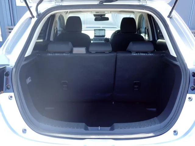 MAZDA2(マツダ)の車両写真