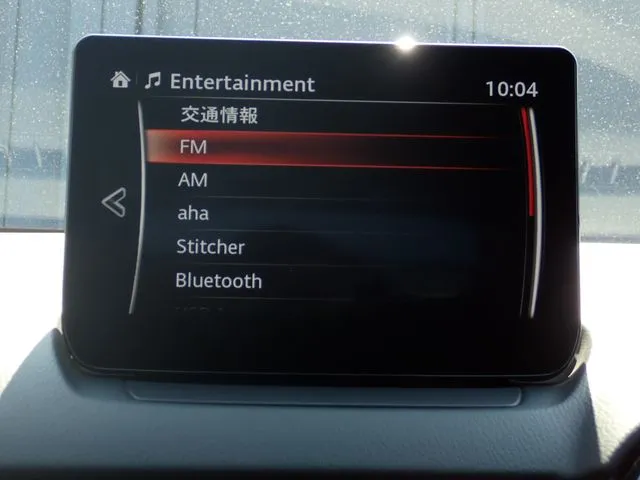 MAZDA2(マツダ)の車両写真