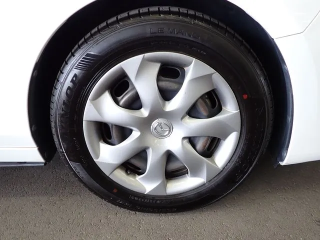 マツダ MAZDA3 セダン