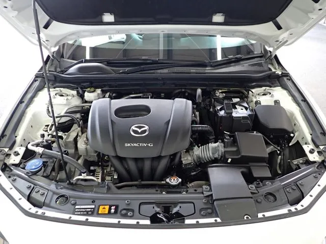 マツダ MAZDA3 セダン