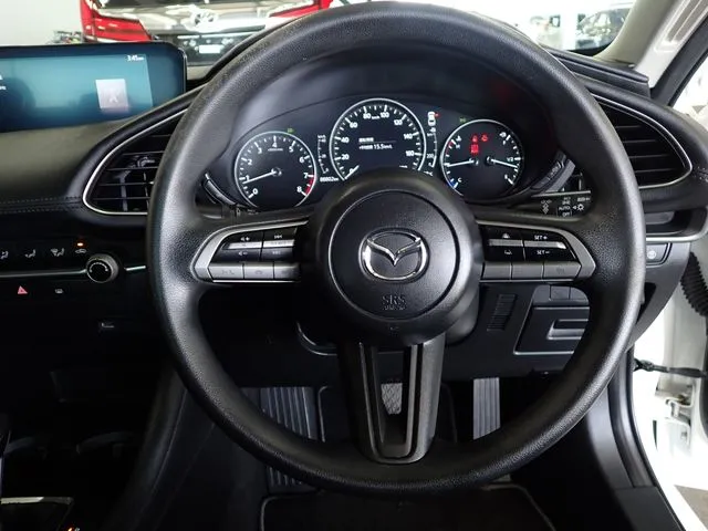 マツダ MAZDA3 セダン