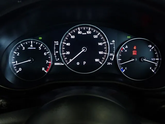 マツダ MAZDA3 セダン