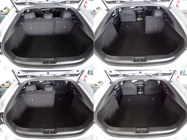 マツダ　ＭＡＺＤＡ３　ファストバック