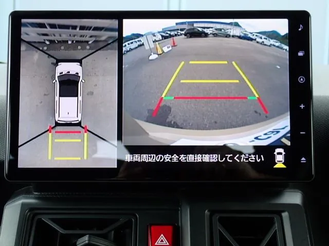 ダイハツ　タフト
