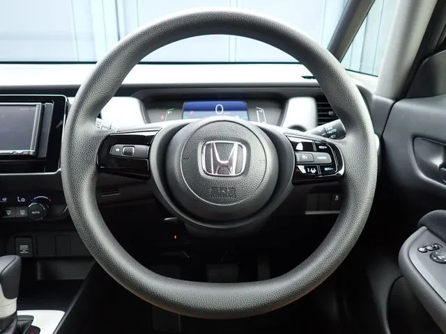 フィット e:HEV(ホンダ)の車両写真