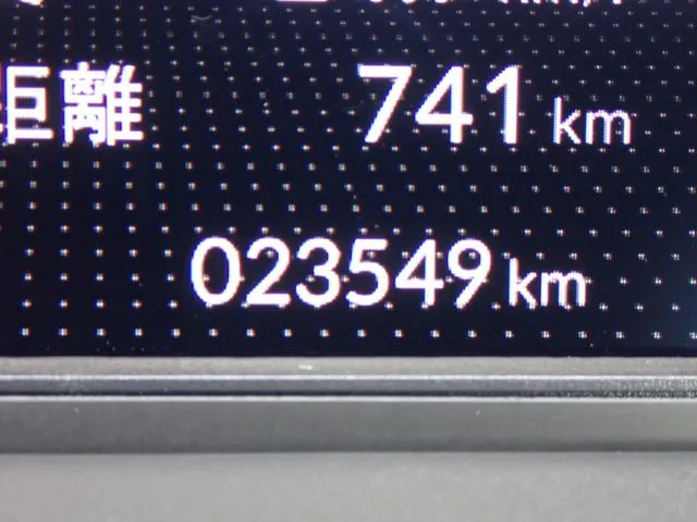 フィット e:HEV(ホンダ)の車両写真