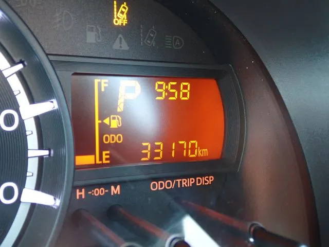 ムーヴ（ダイハツ）の車両写真