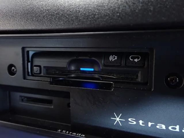 トヨタ サクシードバン ハイブリッド