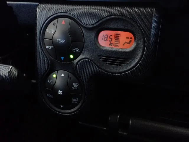 トヨタ サクシードバン ハイブリッド