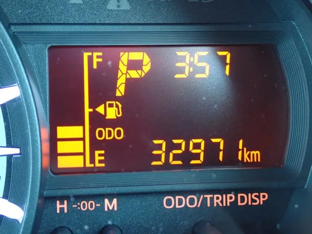 ムーヴ(ダイハツ)の車両写真