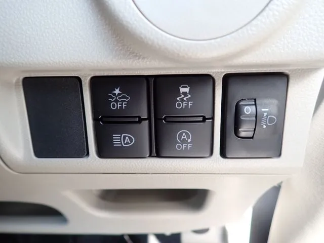 ムーヴ(ダイハツ)の車両写真