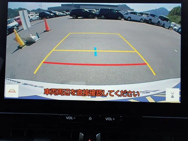 トヨタ　カローラ　ツーリング