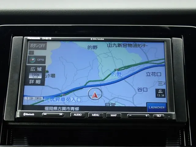 フィット e:HEV(ホンダ)の車両写真