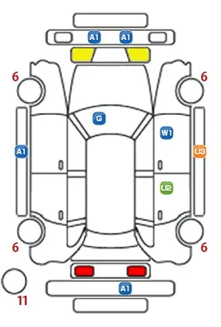 展開図