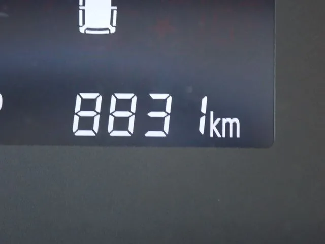 ミラ イース(ダイハツ)の車両写真