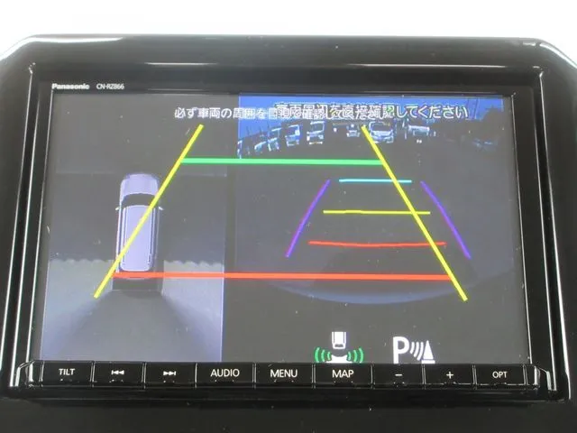 スズキ クロスビー
