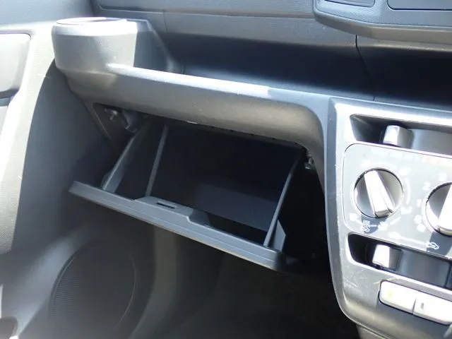 ミラ イース(ダイハツ)の車両写真