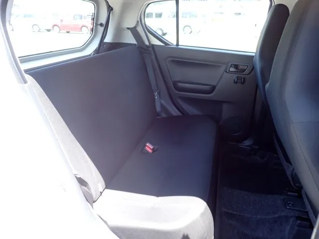 ミラ イース(ダイハツ)の車両写真