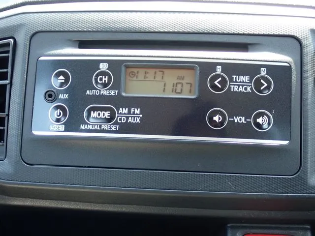 ミラ イース(ダイハツ)の車両写真
