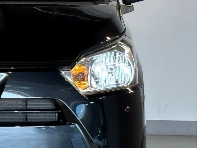 ダイハツ ミラ イース