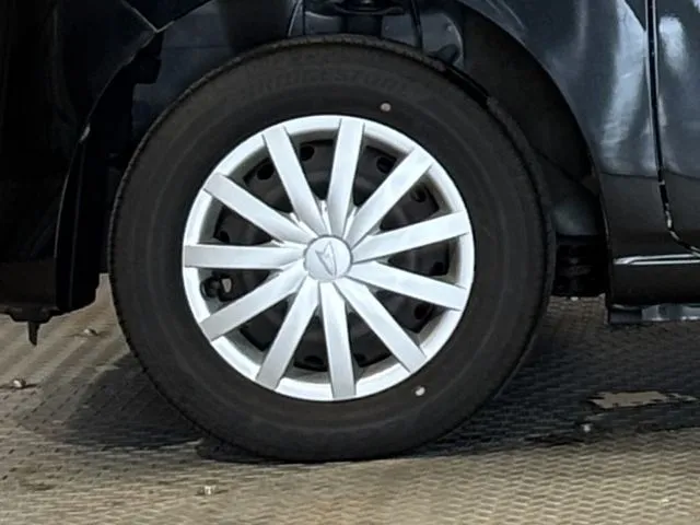 ダイハツ ミラ イース