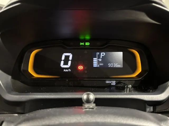 ダイハツ ミラ イース