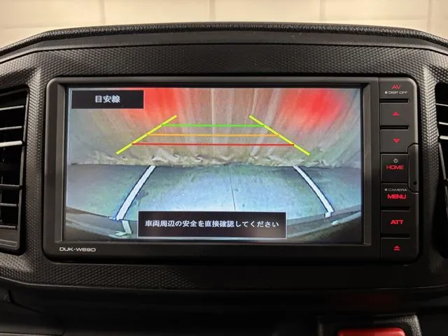 ダイハツ ミラ イース