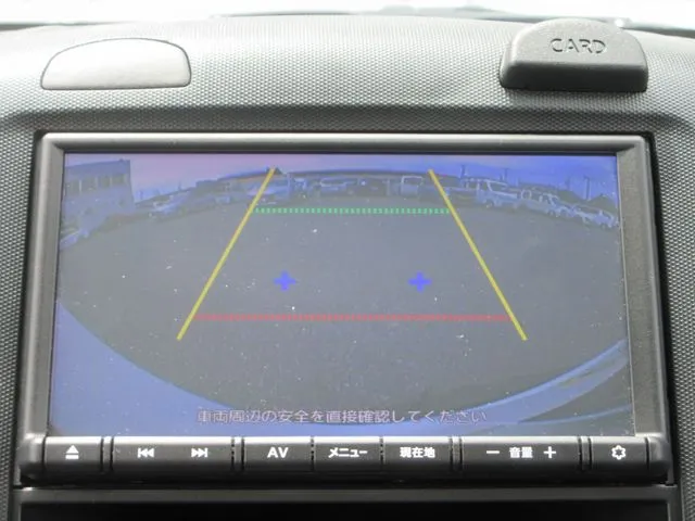 ニッサン NV150 AD 4WD