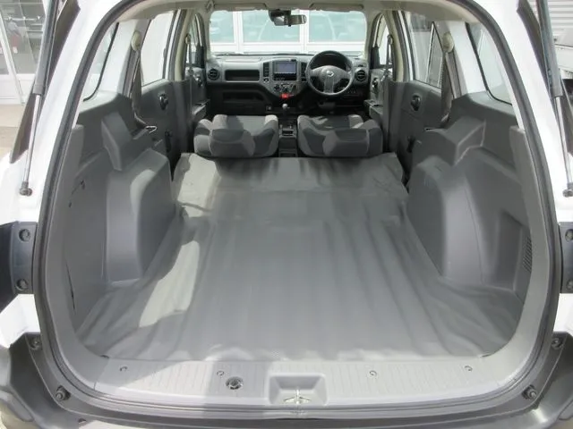 ニッサン NV150 AD 4WD